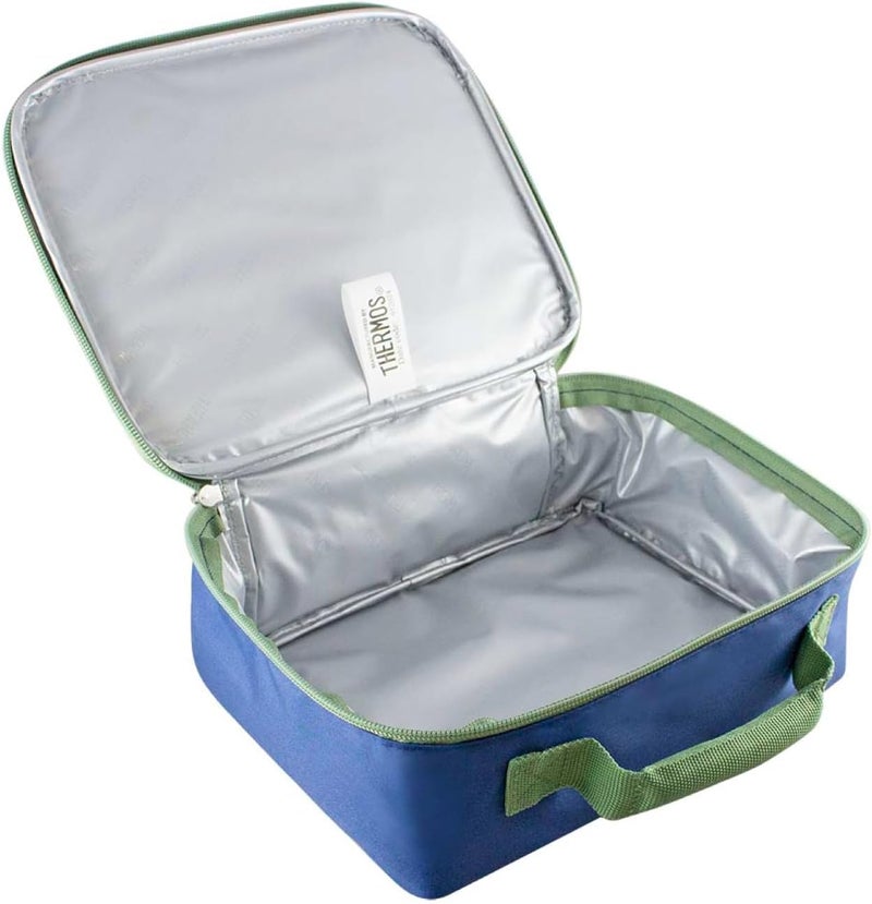 THERMOS STANDARD REUSABLE LUNCH BAG - DINOSAUR KINGDOM - Image 3