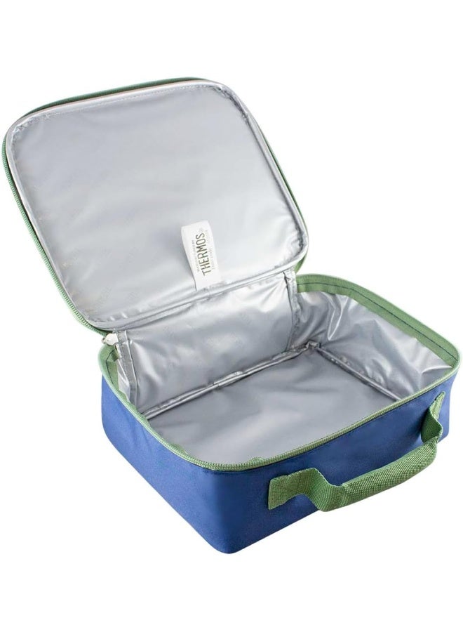 THERMOS STANDARD REUSABLE LUNCH BAG - DINOSAUR KINGDOM - Image 3