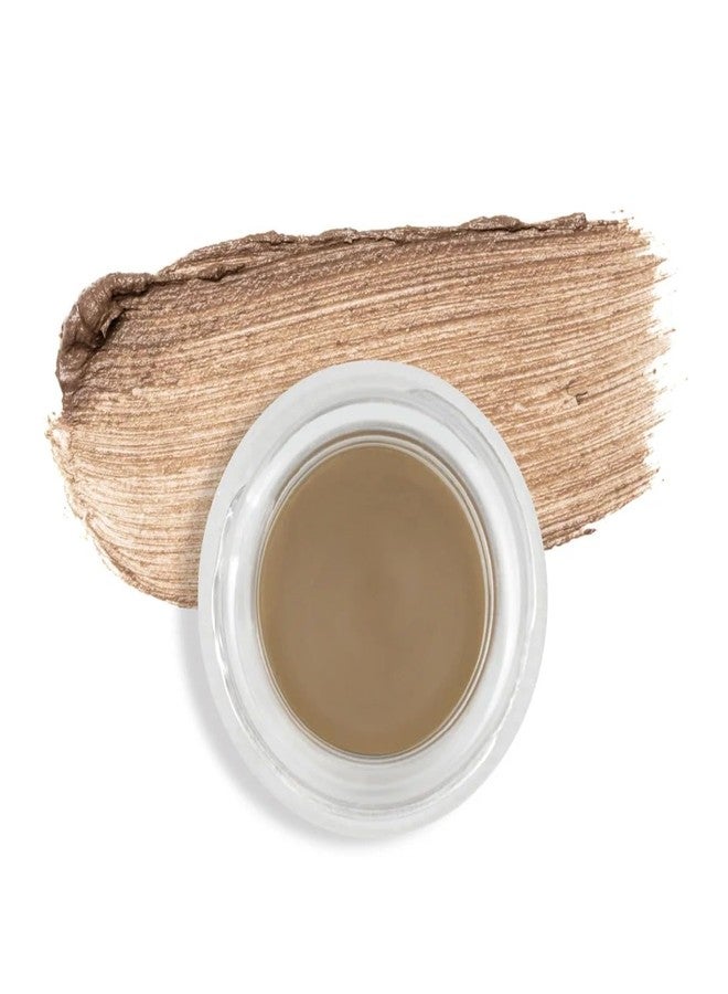 Billion Dollar Brows Billion Dollar Beauty Brow Butter Pomade, Blonde - Long-Lasting Smudge-Proof Creamy Eyebrow Filler, Smooth Buildable Pigment Makeup for Natural Blending and Defined Brows - Image 1