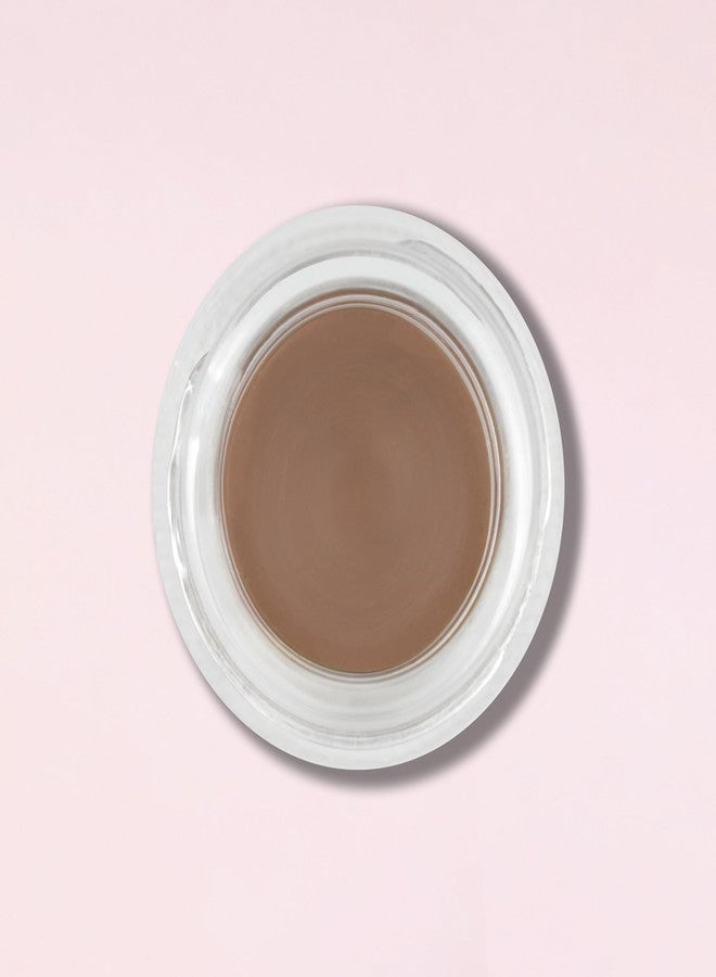 Billion Dollar Brows Billion Dollar Beauty Brow Butter Pomade, Blonde - Long-Lasting Smudge-Proof Creamy Eyebrow Filler, Smooth Buildable Pigment Makeup for Natural Blending and Defined Brows - Image 2