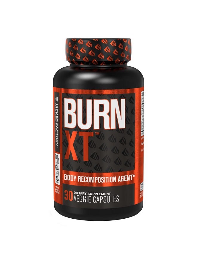 Burn Xt For Men & Women Improve Focus & Increase Energy Premium Acetyl L Carnitine Green Tea Extract Capsimax Cayenne Pepper & More 30 Natural Veggie Pills - pzsku/Z4D933DE0537CA5C79120Z/45/_/1698059637/18cbeaf0-4092-42e4-a3f5-d8b74e9f0996