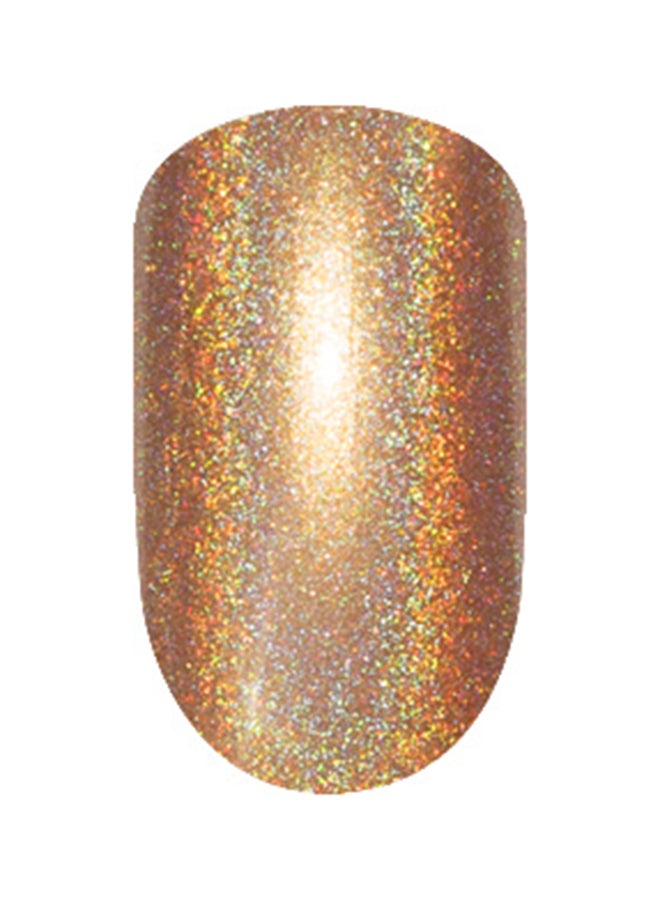 Lechat Gel Nail Polish Soak Off UV Nail Art Design, 15ml, Asteroid