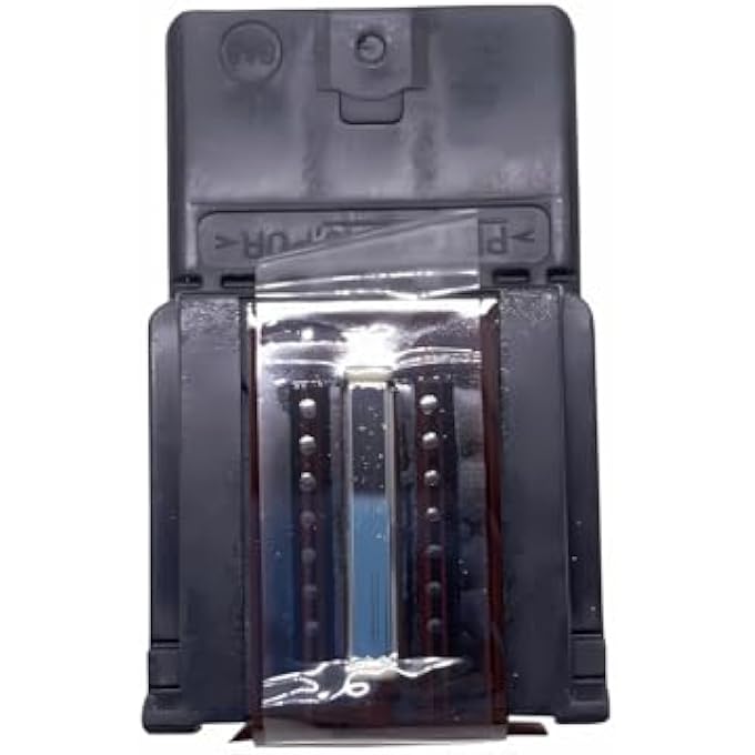 1 PIECE (TRI-COLOR) M0H50A PRINTHEAD GT51 GT52 PRINT HEAD FOR HP GT5810 GT5820 GT5822 INK TANK 310 311 410 411 315 318 419 PRINTERS (COLOR) - Image 3