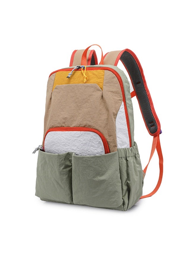 Mark Fairwhale New Travel Mountaineering Backpack 