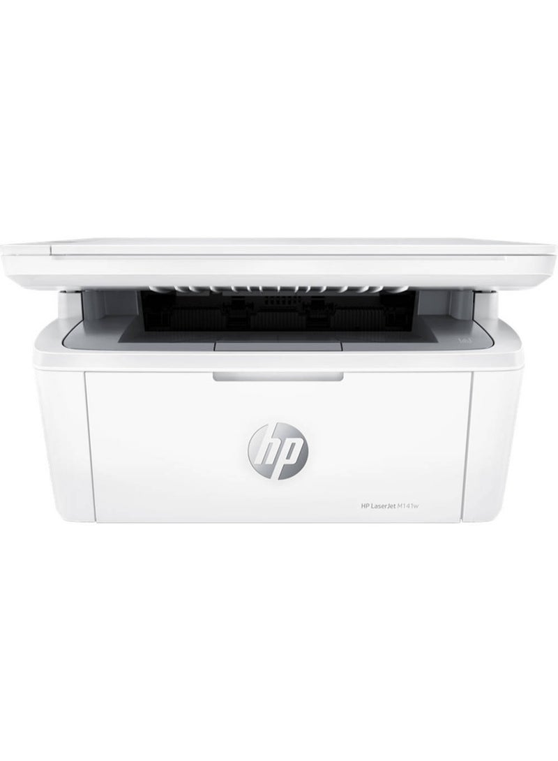 HP LaserJet MFP M141w Printer 36 W x 26.4 L x 19.7Hcm White - Image 2