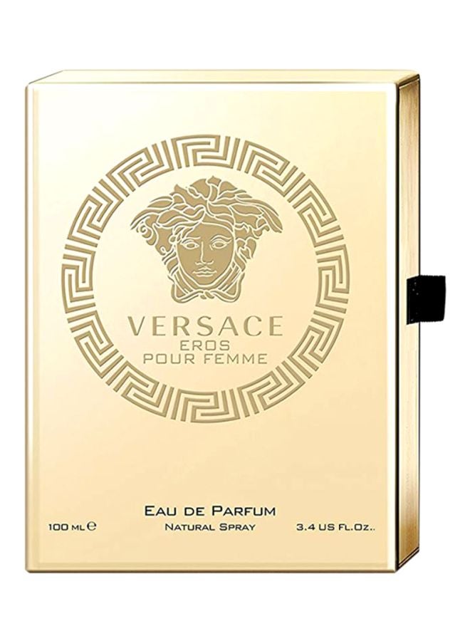 VERSACE Eros Pour Femme EDP - Image 3
