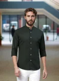 دينيس لينغو Green