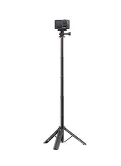 ستارت آر سي 51 سم عصا سيلفي ثلاثية القوائم قابلة للتمديد DJI Osmo Pocket 3 ， حامل كاميرا قابل للتعديل مع محور دوار، تمديد محمول لكاميرا الحركة Insta360 ONE X4 / X3 / X2  - Image 2