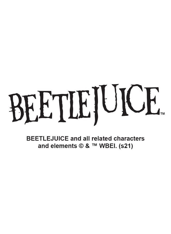 GRAPHICS & MORE - GRAPHICS & MORE Beetlejuice Beetle Worm Dog Pet Bandana - Image 1
