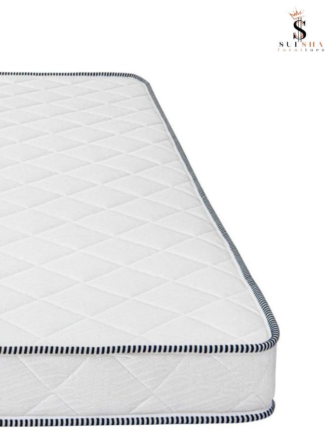 SULSHA - Premium Orthopedic Medical Mattress 190x90x20 cm - Image 1