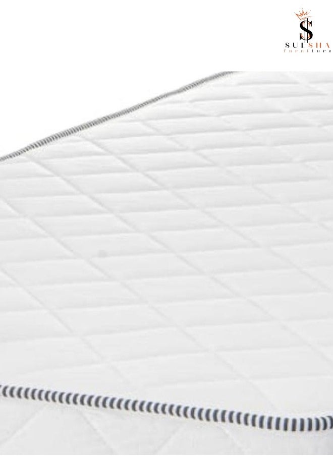SULSHA - Premium Orthopedic Medical Mattress 190x90x20 cm - Image 1