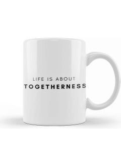 Print Shop Life Quotes Style Lover Sayings Words Gifs Rose Kennedy Mug Porcelain