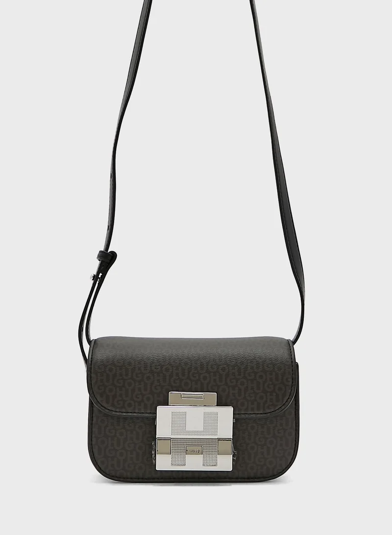 HUGO Karlie Crossbody