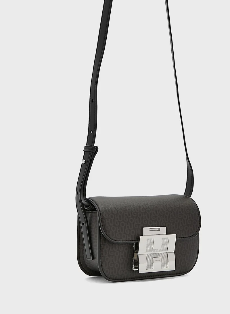 HUGO Karlie Crossbody
