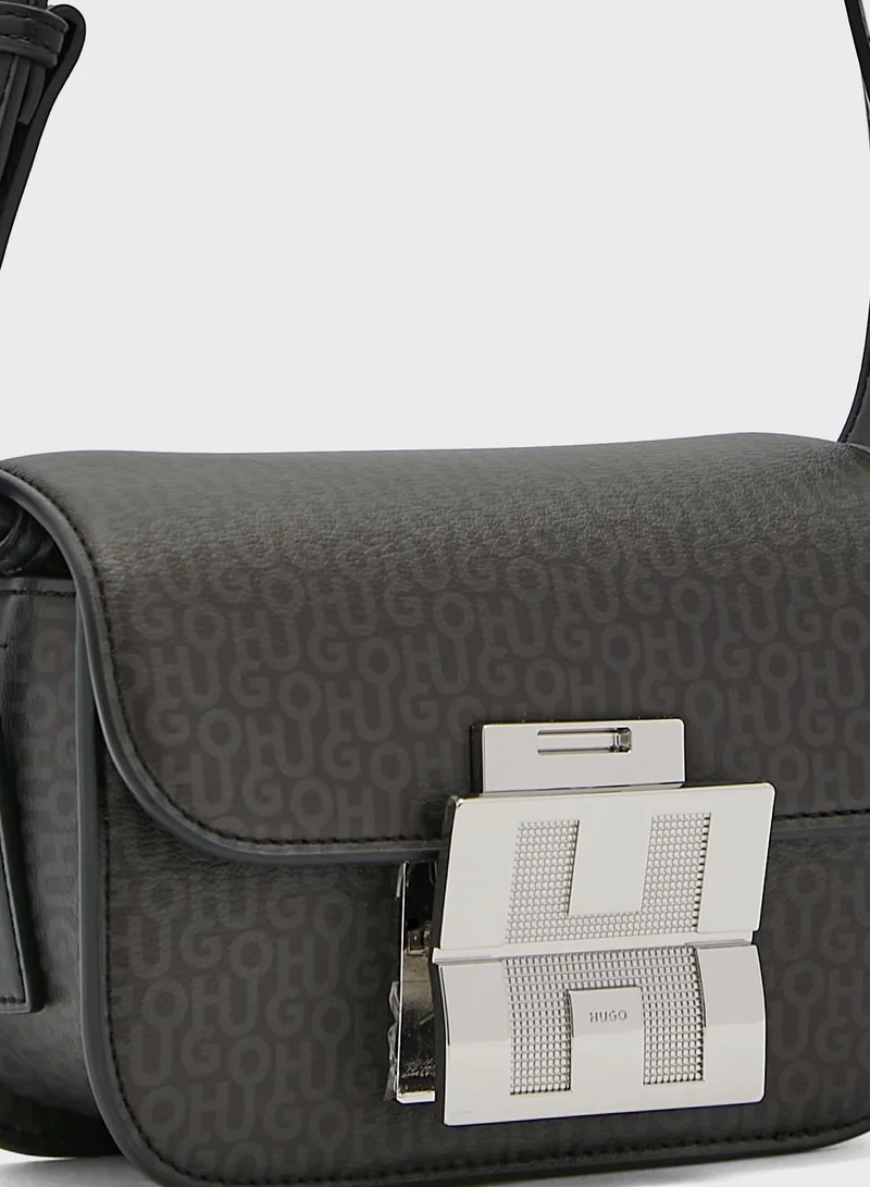 HUGO Karlie Crossbody