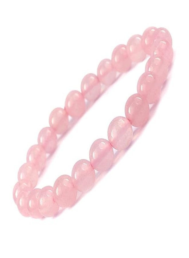 Anant Infinity Crystal Bracelet for Women Men - AAA Grade Original Healing Gemstone Adjustable Bracelet for Yoga Reiki Meditation Feng Shui AI156 - Image 2