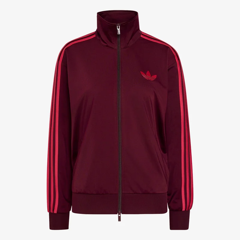 FIREBIRD TRACK TOP LOOSE
