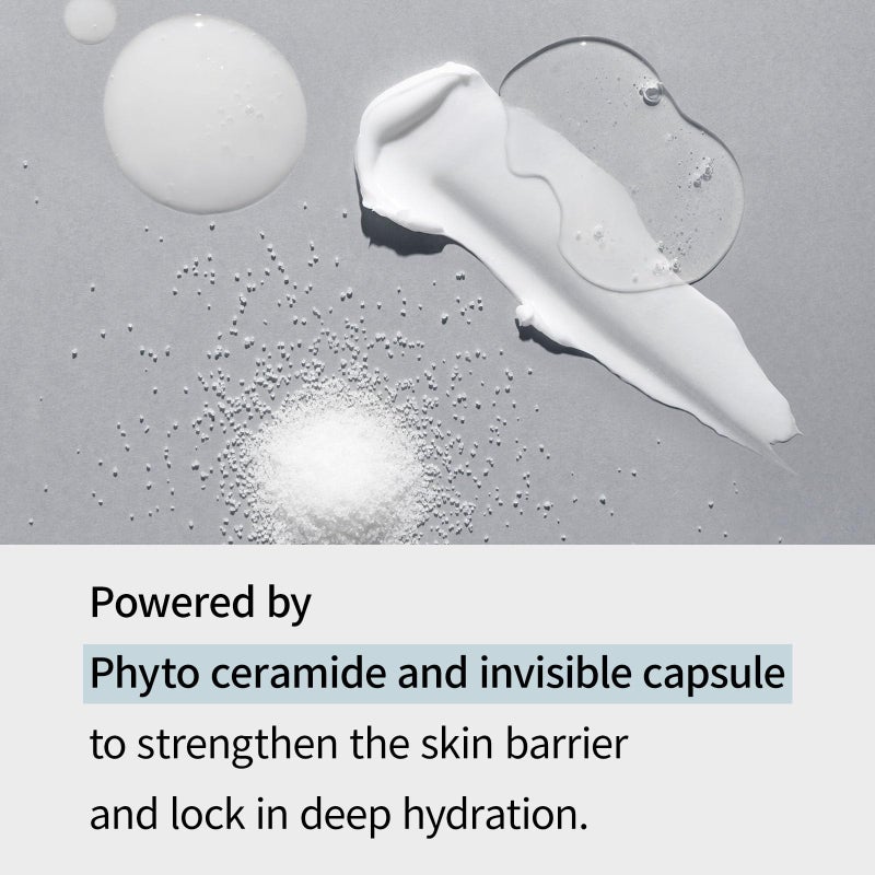 Illiyoon لوسيون إيللييون سيراميد أتو | مرطب خفيف للبشرة الجافة والحساسة، إصلاح الحاجز للوجه والجسم، لطيف للأطفال، معتمد نباتيًا، العناية بالبشرة الكورية، 2.3 أونصة سائلة. - Image 3