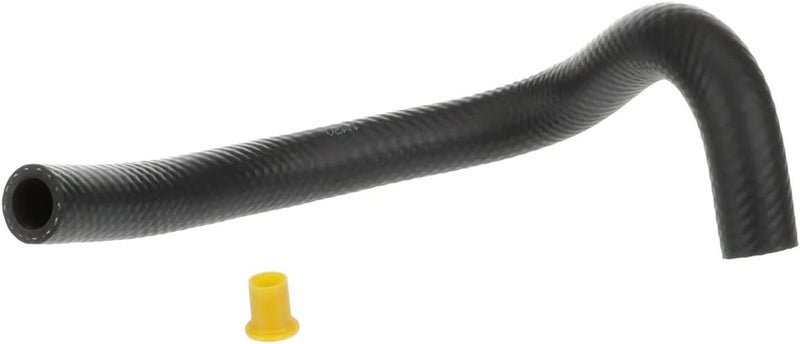 Sunsong 3405024 Power Steering Reservoir Hose - Image 1