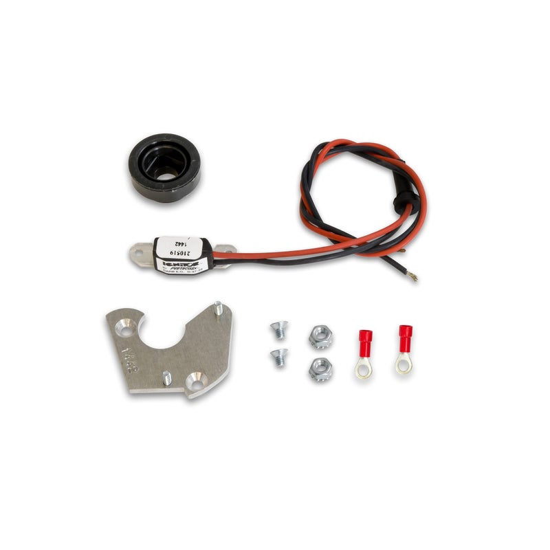 PerTronix 1442 Ignitor Electronic Ignition Conversion Kit, Compatible with IHC 4 Cylinder - Image 2
