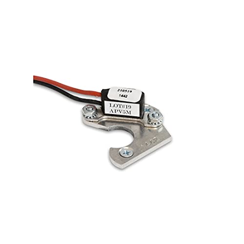 PerTronix 1442 Ignitor Electronic Ignition Conversion Kit, Compatible with IHC 4 Cylinder - Image 4