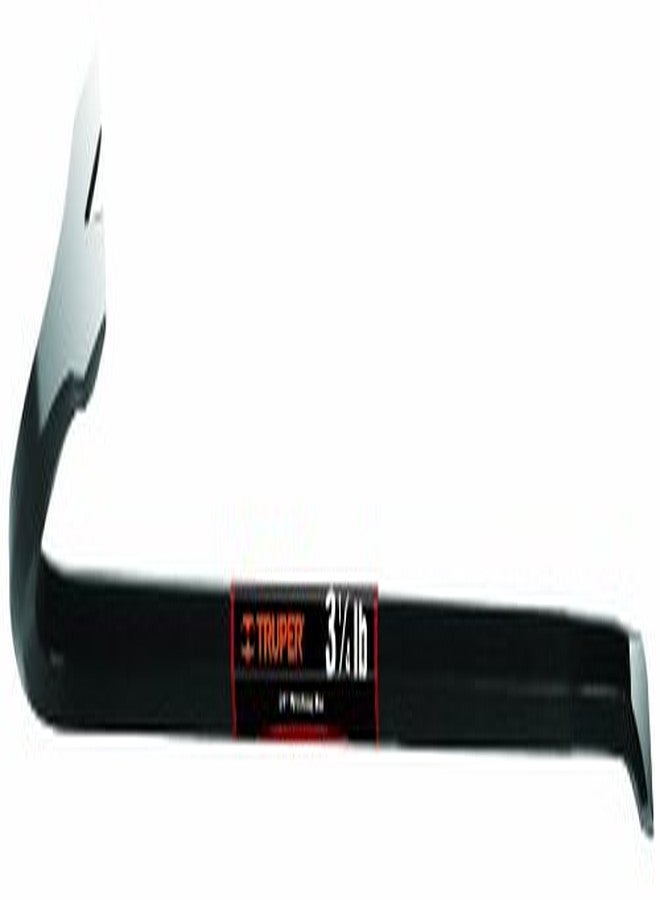 تروبر قضيب هدم Truper 30206، سداسي الشكل، 3 1/4 رطل، 24 بوصة - Image 1
