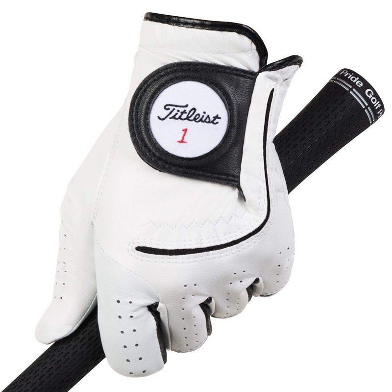 Titleist Players-Flex Men's Cadet Left Pearl - Image 3