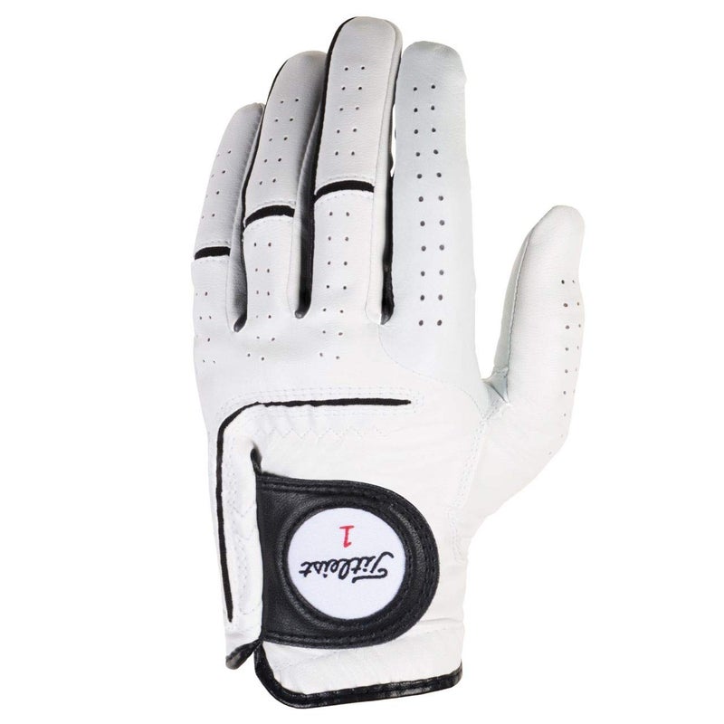 Titleist Players-Flex Men's Cadet Left Pearl - Image 1