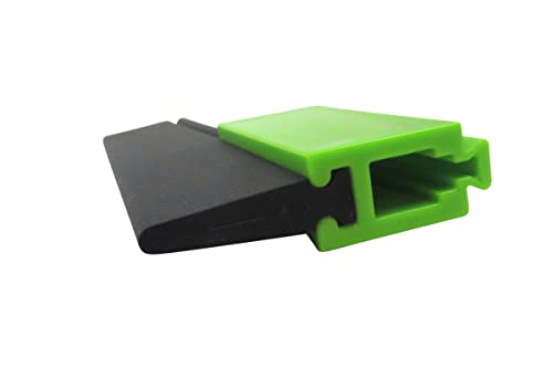 BOW Products Feather Extension Kit GP7 - Adds 4 Inches to GuidePRO GP5 Featherboard for Vertical Resaw or Band Saw Guide - Woodworking Tools and Accessories - GuidePRO Sold Separately - Image 4