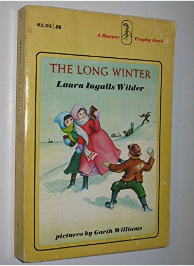 LONG WINTER 