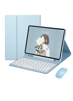 Light Blue