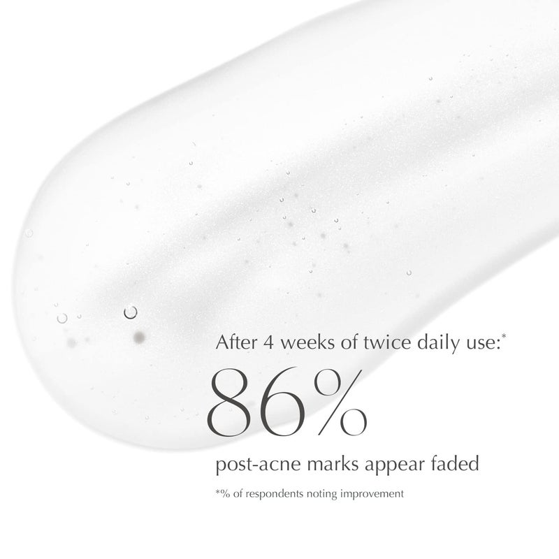 EXUVIANCE Clarifying & Renewing Serum, with Niacinamide, NeoGlucosamine and Licorice Root Extract for Oily Skin. Non-Comedogenic, Lightweight, Non-Greasy, 1fl oz - Image 2