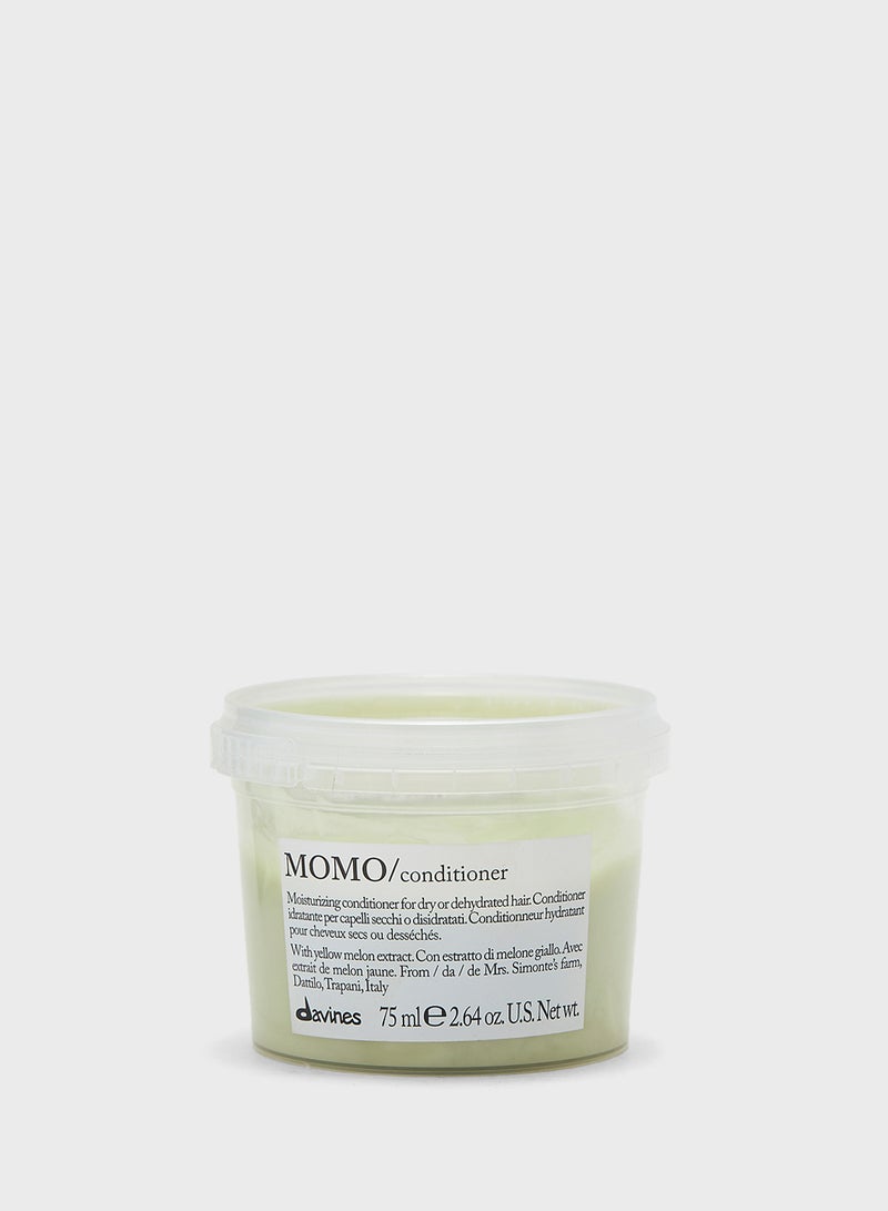 Davines Momo Conditioner 75 Ml - Image 1