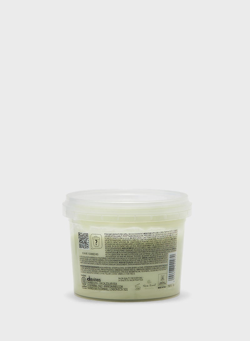 Davines Momo Conditioner 75 Ml - Image 2
