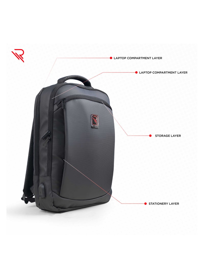 REFLECTION Multiway Backpack