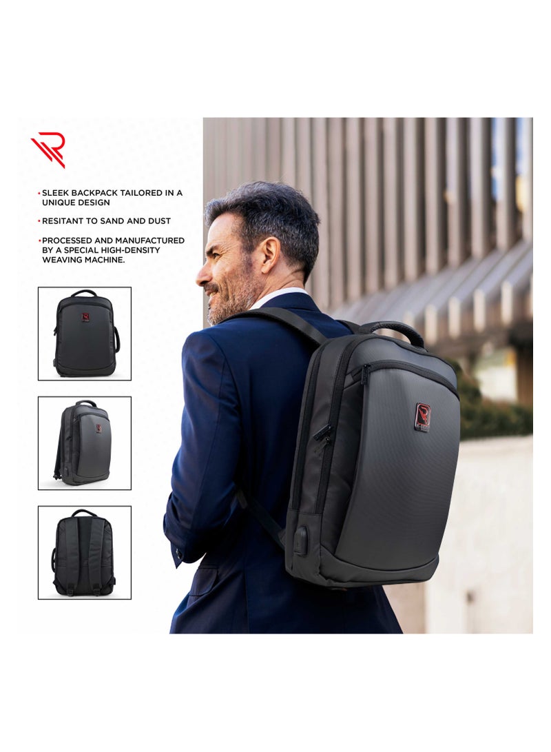 REFLECTION Multiway Backpack
