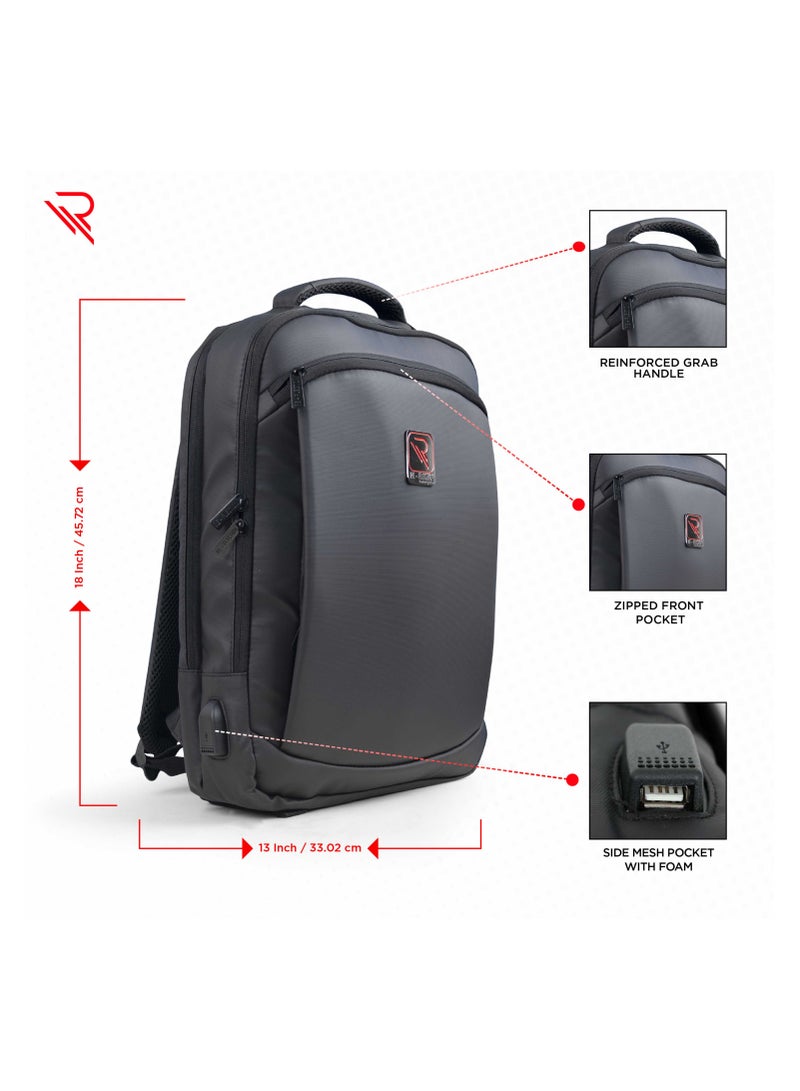 REFLECTION Multiway Backpack
