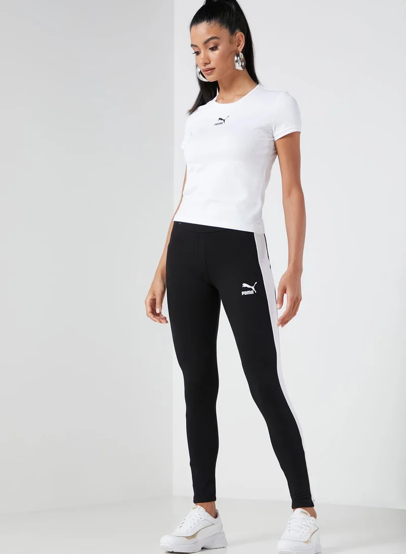 PUMA Iconic T7 women legging