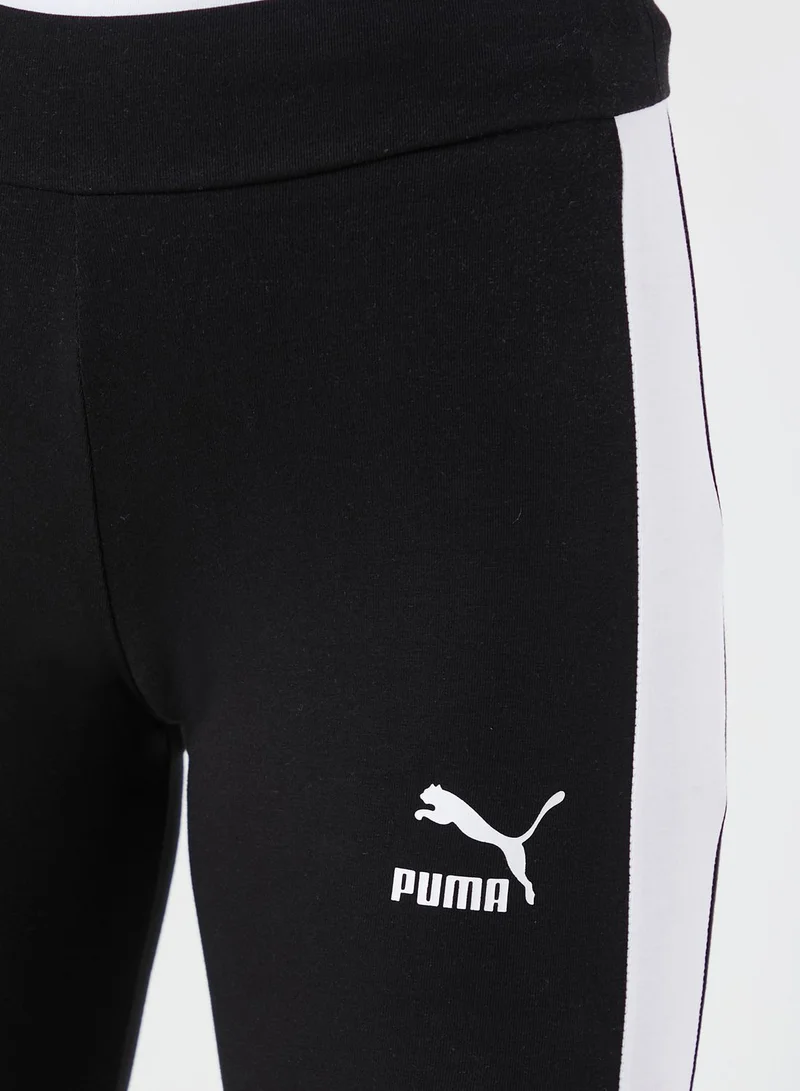 PUMA Iconic T7 women legging