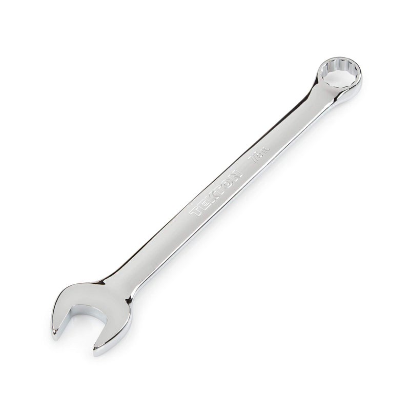 TEKTON 78 Inch Combination Wrench 18264