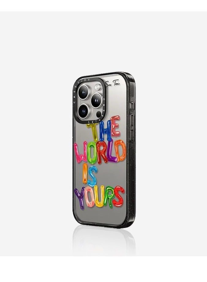 Casetify iPhone 14 Pro Max/15 Pro Max/16 Pro Max Case MagFit Anti-Yellowing Technology Cover - Image 2