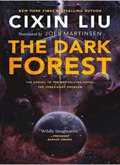 DARK FOREST 