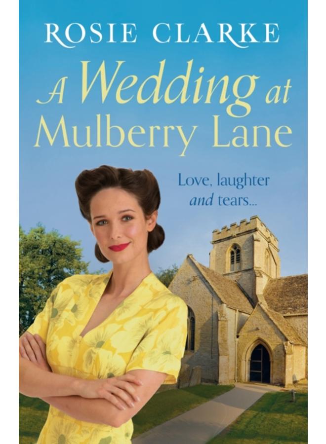 A Wedding at Mulberry Lane