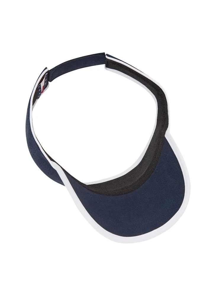 TOMMY JEANS SUMMER VISOR