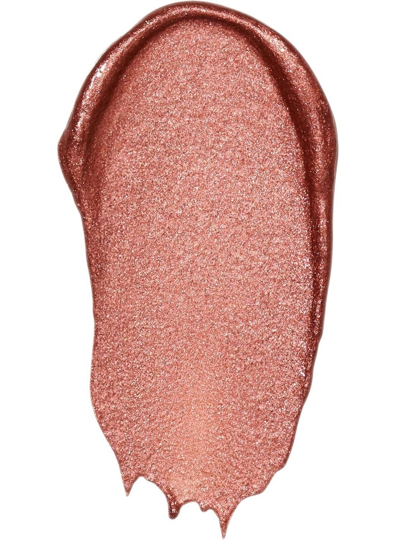 elf Liquid Metallic Eyeshadow, Gel Formula, High-Impact Multi-Dimensional Finish, One-Swipe Coverage, Big Dipper, 0.1 Fl Oz (3mL) - Image 2