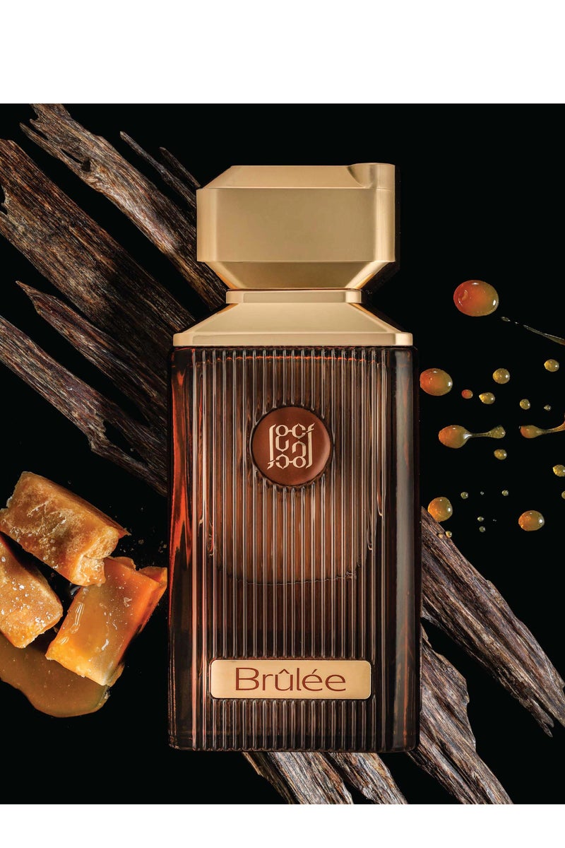 أحمد المغربي عطر بروليه للجنسين، 100 مل - Image 3