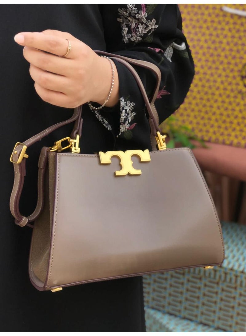 A stylish and simple women's bag