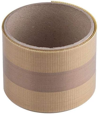 Vacmaster ARY VacMaster 979410 Seal Bar Tape for VP210 and VP215 Chamber Vacuum Packaging Machines 