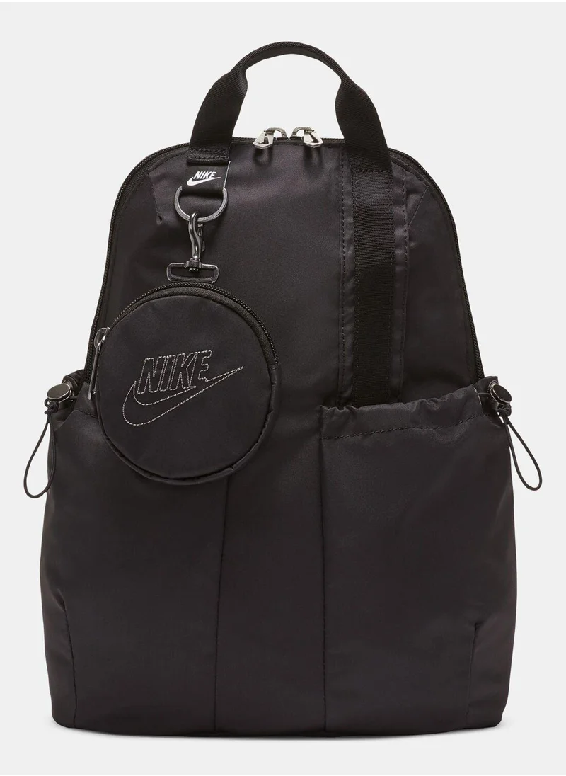 نايكي Women's Sportswear Futura Luxe Mini Backpack