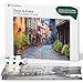 Keeping Busy Large Piece Puzzles for Seniors Puzzles for Dementia Patients Color Coded Templates Dementia Activities for Seniors Alzheimers Products for Elderly Alzheimers Activities - Image 3